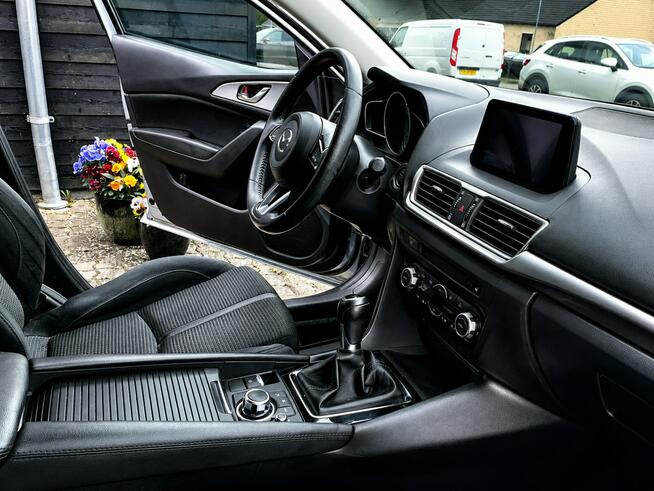 Mazda 3 Sadlno - zdjęcie 8