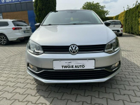 Volkswagen Polo Comfortline,szklany dach,bardzo zadbana! Tarnów - zdjęcie 9