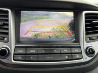 Hyundai Tucson 1.6 benzyna automat 4x4 raty zamiana serwis Kobylnica - zdjęcie 11