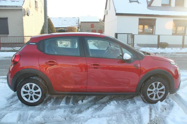 Citroen C3 Ostrów Wielkopolski - zdjęcie 4