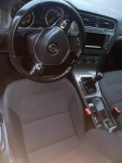 Volkswagena Golf VII 1.6 tdi Kawęczyn - zdjęcie 7