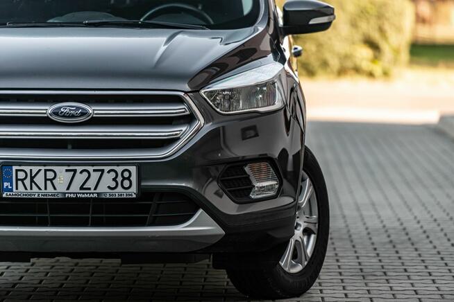 FORD KUGA Targowiska - zdjęcie 6