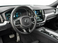 Volvo XC 60 GD505XL# T8Plug-In Hybrid AWD R-Design Salon PL VAT 23% Gdynia - zdjęcie 6