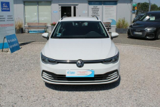 Volkswagen Golf Trendline LED Gwarancja Salon Polska F-VAT Warszawa - zdjęcie 3