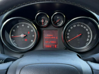 Opel Astra J 1.4 100KM | Klimatronik | Manual| Tempomat | LCD Szczecin - zdjęcie 10