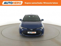 Toyota Corolla HEV automat ACC LED kamera Warszawa - zdjęcie 11