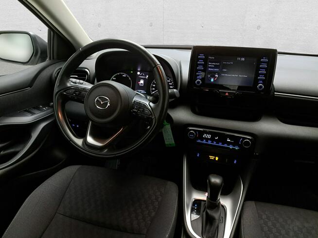 Mazda 2 Hybrid Komorniki - zdjęcie 10