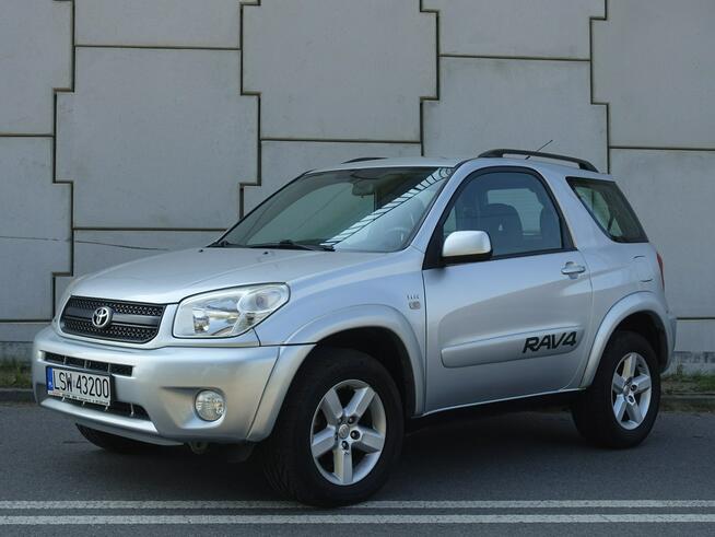Toyota RAV-4 2.0 Ben.150KM/4X4/ I Wł.w Polsce Lublin - zdjęcie 2