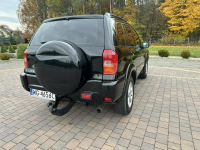 Toyota RAV-4 Lipówki - zdjęcie 9