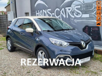 Renault Captur *AUTOMAT**navi*alu*super stan*z Niemiec*