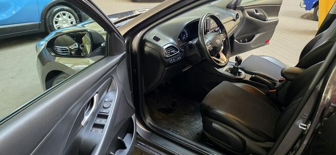 Hyundai i30 ZOBACZ OPIS !! W podanej cenie roczna gwarancja Mysłowice - zdjęcie 11