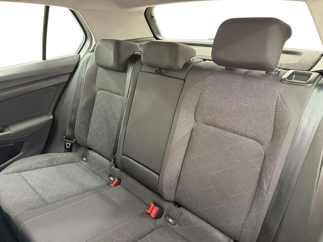 Volkswagen Golf VIII 2.0 TDI Life Warszawa - zdjęcie 12