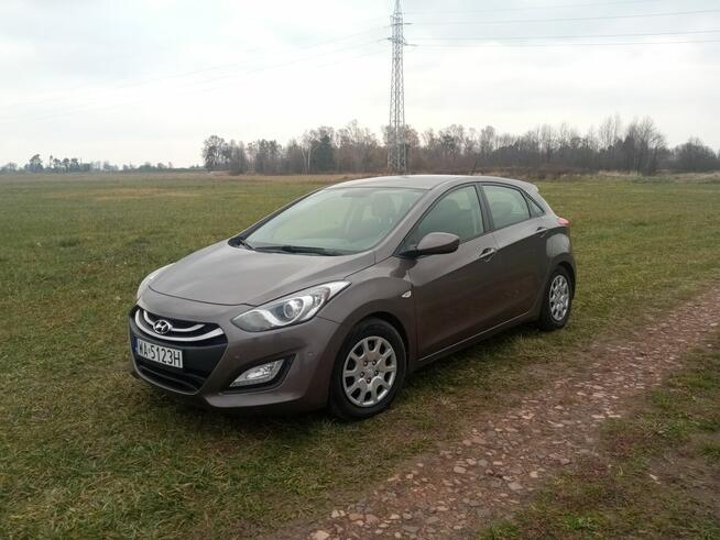 Hyundai I 30 2013 Lubartów - zdjęcie 5