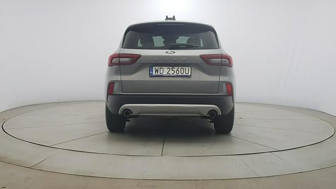 Ford Kuga 1.5 EcoBoost FWD Titanium !  z polskiego salonu! FV 23% Warszawa - zdjęcie 6