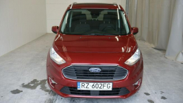 Ford Grand Tourneo Connect 1.5 TDCi Titanium Grójec - zdjęcie 2