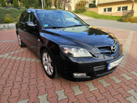 Mazda 3 KlimaTronik, Elektryka, Skóra, Pdc, Super  //GWARANCJA Zagórze - zdjęcie 11