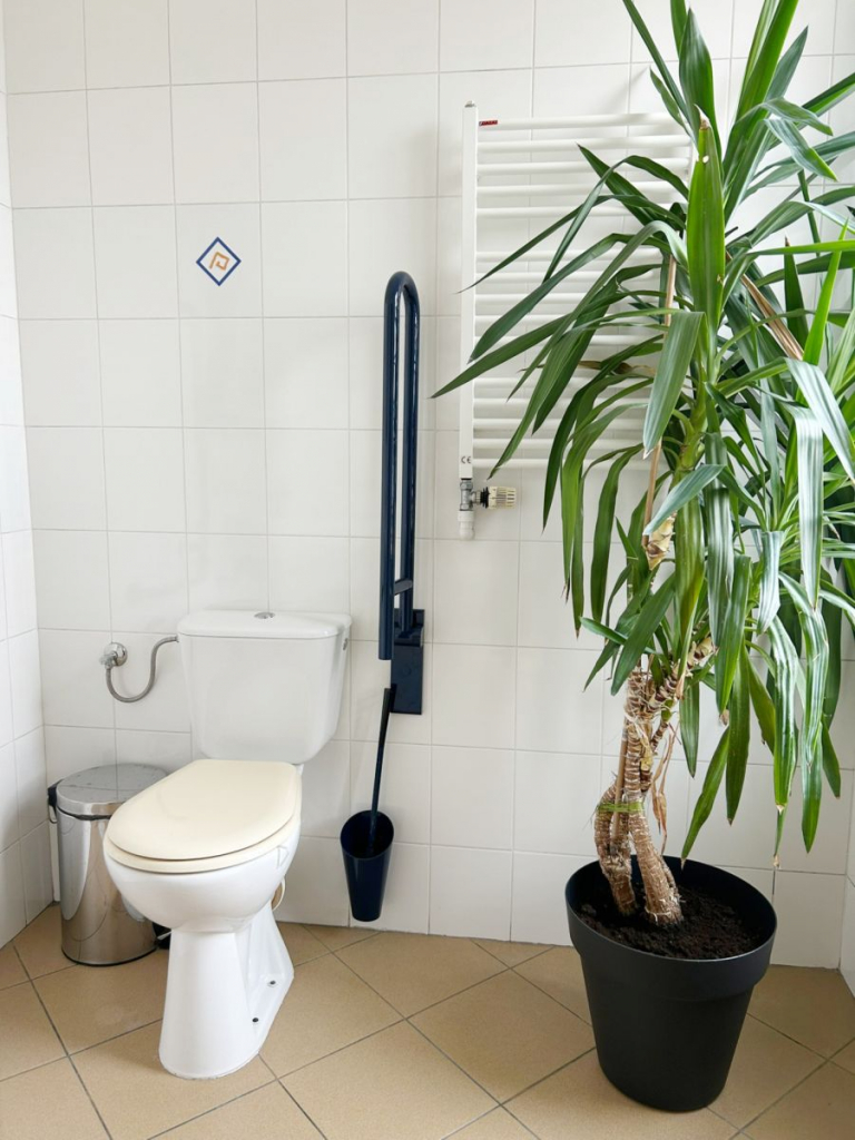 Gotowy do działania lokal usługowy. Luboń Luboń - zdjęcie 6