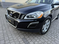 Volvo XC 60 Bardzo dobry stan, R-Design, Automat, 4x4, silnik D5. Chlewice - zdjęcie 10
