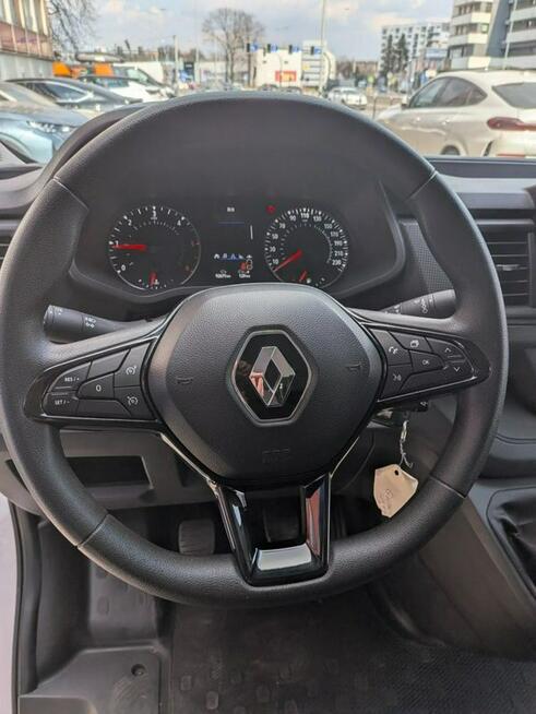 Renault Trafic Brygadowy | Drzwi z obu stron| Kamera cofania Kraków - zdjęcie 11