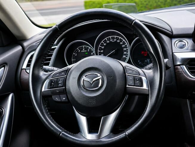 Mazda 6 Sadlno - zdjęcie 10