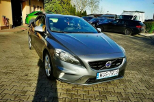 Volvo V40 1,6D2 NAVI, alu R18, automat, 2014r. Płock - zdjęcie 4