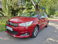 Citroen C4 16 Kimatronic