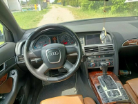 Audi A6 3.0TDI 169km 05r Automat 4x4 Tarnów - zdjęcie 7