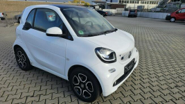 Smart Fortwo coupe EQ prime Elektryk Model 2020 Syców - zdjęcie 6