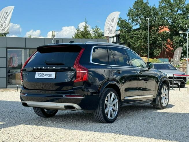 Volvo XC 90 Salon Polska / Bezwypadkowy / Inscription / FV 23% Michałowice - zdjęcie 4