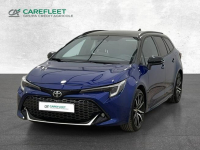 Toyota Corolla 2.0 Hybrid GR Sport Kombi