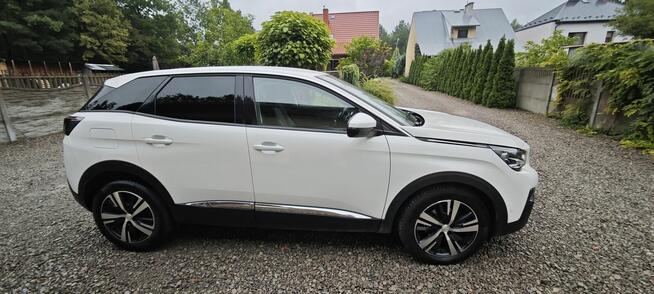 PEUGEOT 3008 1,2 BENZYNA AUTOMAT Pysznica - zdjęcie 2