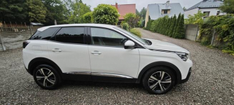 PEUGEOT 3008 1,2 BENZYNA AUTOMAT Pysznica - zdjęcie 2