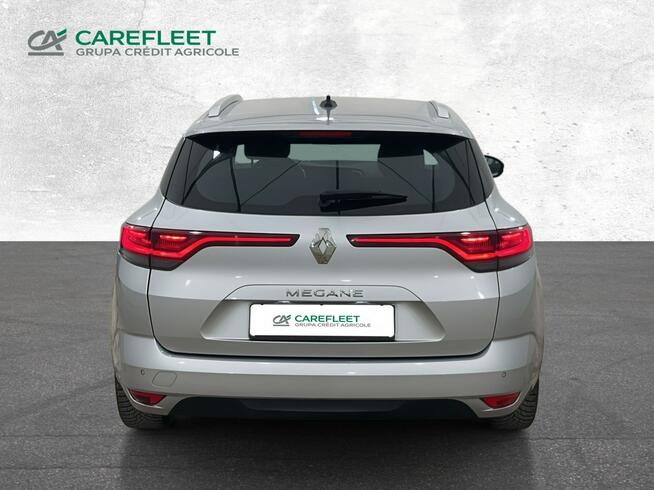 Renault Megane 1.3 TCE FAP Equilibre Kombi Warszawa - zdjęcie 6