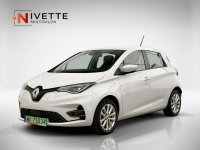 Renault Zoe R135(135 KM) ZEN Salon PL F-Vat