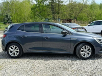Renault Megane 1,3 Kamera, Nawigacja ,Serwis ,bdb stan Dulowa - zdjęcie 12