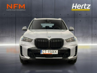 BMW X5 3,0 30d (298 KM) xDrive 30d Salon PL Faktura Vat Warszawa - zdjęcie 8