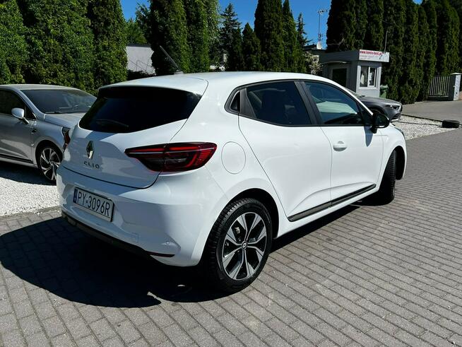 Renault Clio 1.0 TCe Automat Kamera FullLED CarPlay Baranowo - zdjęcie 8