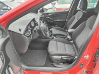 Opel Astra 1.6 CDTI  BiTurbo 160 KM Serwisowany Oryginalny Przebieg Twardów - zdjęcie 9