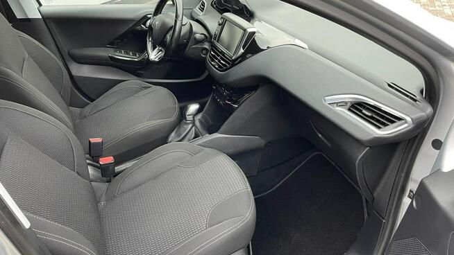 Peugeot 208 1.2 Turbo Pyzdry - zdjęcie 10
