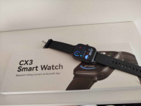 Smartwatch CX3 Podgórze - zdjęcie 2