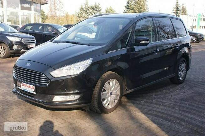 Ford Galaxy Nowy Tomyśl - zdjęcie 2