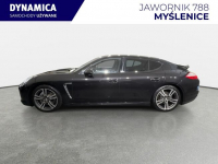 Porsche Panamera 4 3.6 V6 299KM PDK 4WD 2012/2013 r., salon PL, NAVI Myślenice - zdjęcie 5