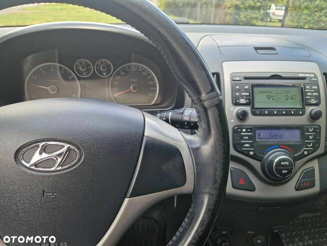 Hyundai i30 Ruda Śląska - zdjęcie 4