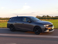 Opel Astra wesja GS 1,5d automat salon PL FV VAT Słupca - zdjęcie 10