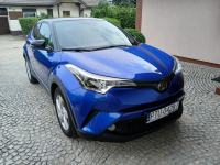 Toyota CHR Turek - zdjęcie 5