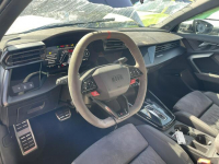 RS3 400KM Quattro Automat Kamera Skóra Virtual cockpit Gliwice - zdjęcie 7