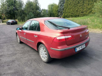 Renault Laguna 1.6 LPG 01r Tarnów - zdjęcie 3