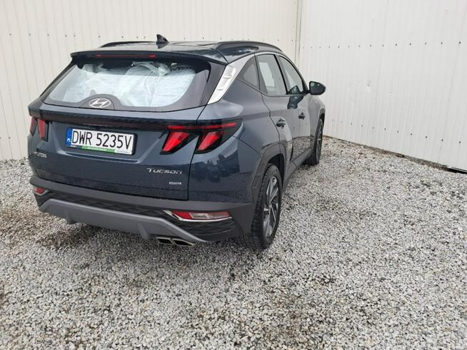 Hyundai Tucson Poleasingowe.pl Komorniki - zdjęcie 6