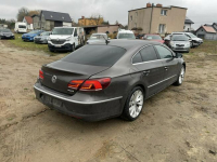 Volkswagen Passat CC Elegance Navi Climatornic Gliwice - zdjęcie 2