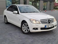MERCEDES-BENZ Klasa C z 2010 roku Zwoleń - zdjęcie 6